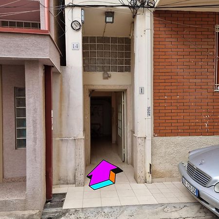 Hera'S Home Tirana Exterior foto