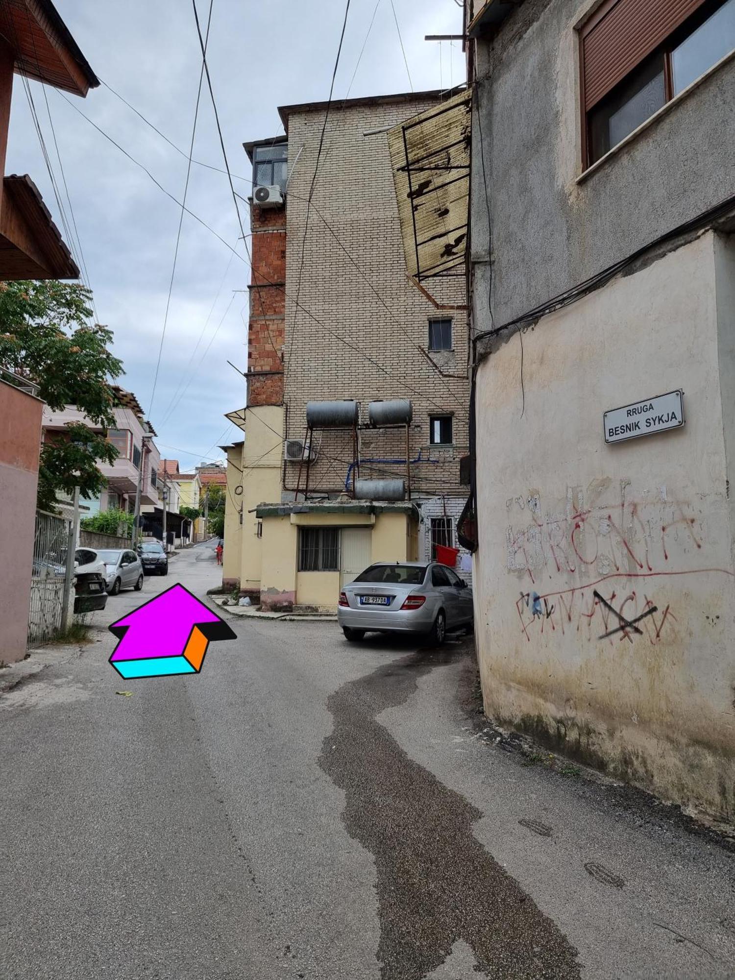 Hera'S Home Tirana Exterior foto